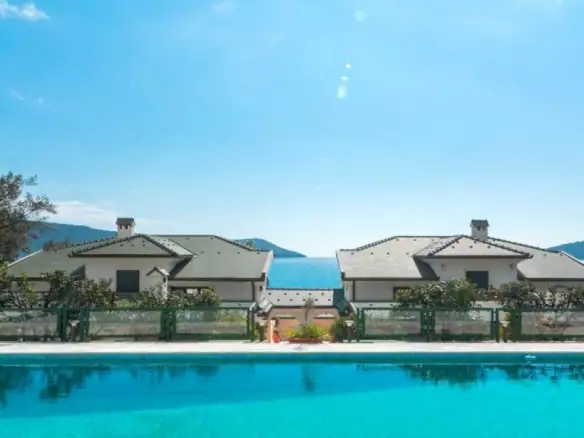 Kuća 1.022 m² – Savina, Herceg Novi — fotografija 12