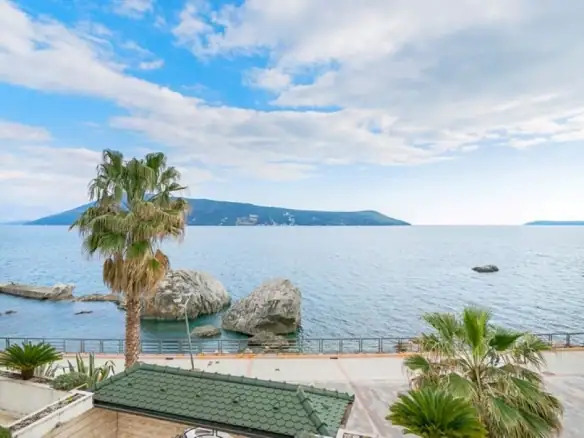 Kuća 1.022 m² – Savina, Herceg Novi — fotografija 14