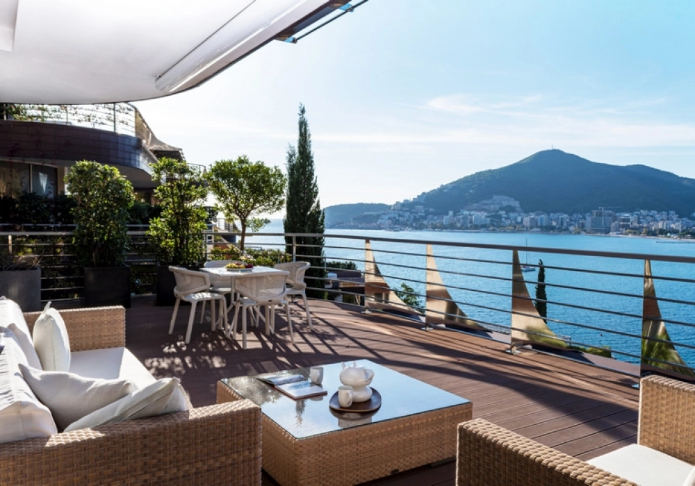 Trosoban-stan-u-Dukley-Gardens-Boreti-Budva-4 Trosoban stan 571 m² – Boreti, Budva — fotografija 5