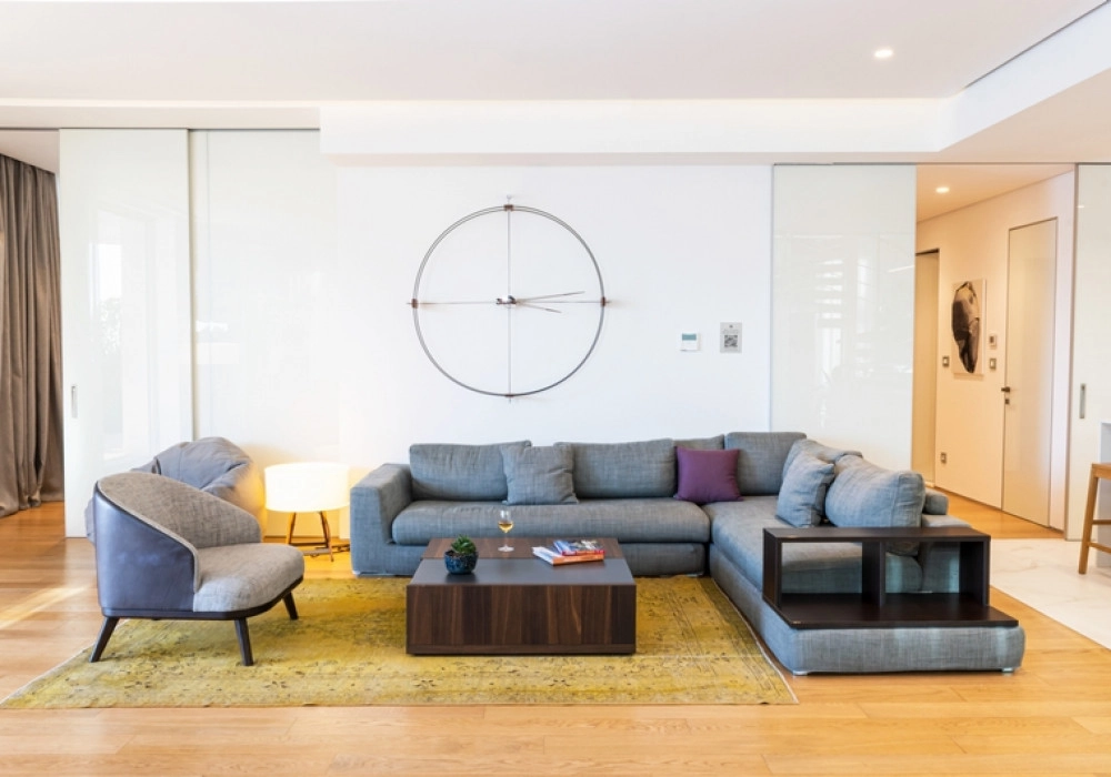 Trosoban-stan-u-Dukley-Gardens-Boreti-Budva-6 Trosoban stan 571 m² – Boreti, Budva — fotografija 7