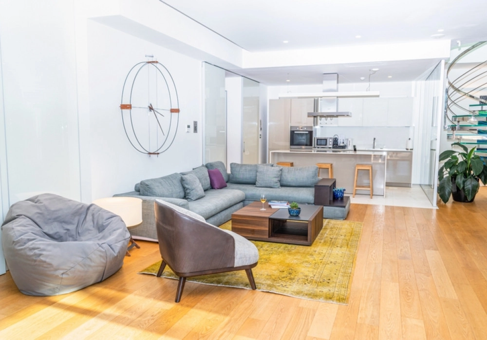 Trosoban-stan-u-Dukley-Gardens-Boreti-Budva-7 Trosoban stan 571 m² – Boreti, Budva — fotografija 8