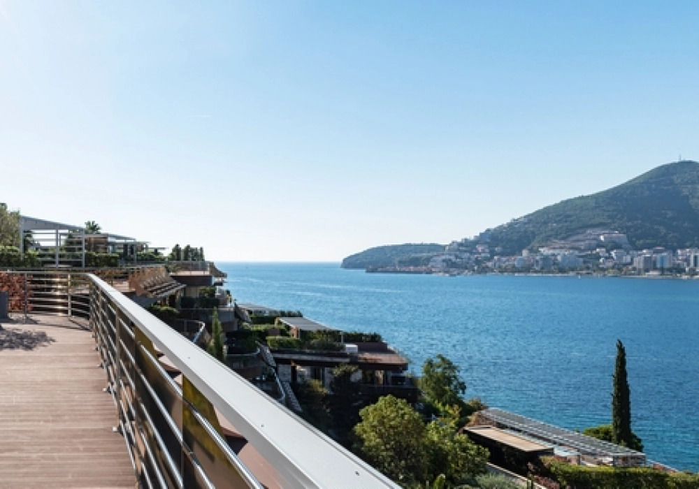 Trosoban-stan-u-Dukley-Gardens-Boreti-Budva-8 Trosoban stan 571 m² – Boreti, Budva — fotografija 9
