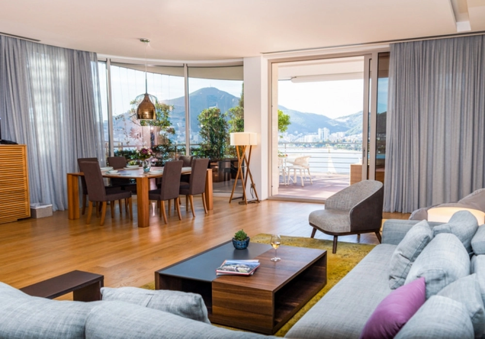 Trosoban-stan-u-Dukley-Gardens-Boreti-Budva-9 Trosoban stan 571 m² – Boreti, Budva — fotografija 10