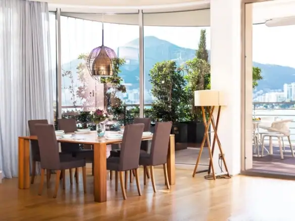 Trosoban stan 571 m² – Boreti, Budva — fotografija 12