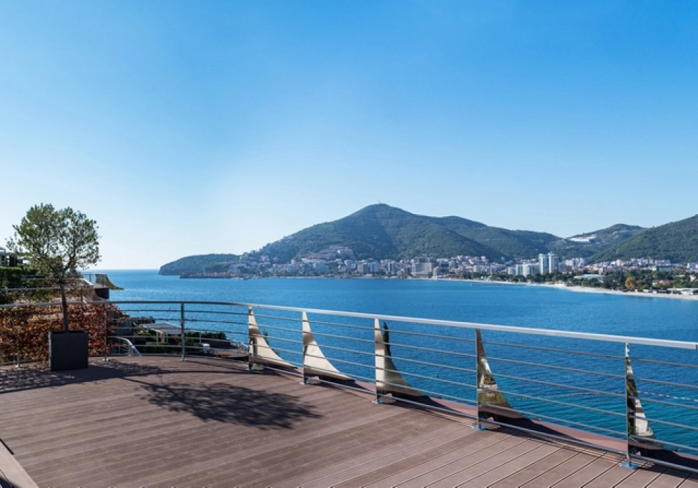 Trosoban-stan-u-Dukley-Gardens-Boreti-Budva-12 Trosoban stan 571 m² – Boreti, Budva — fotografija 13
