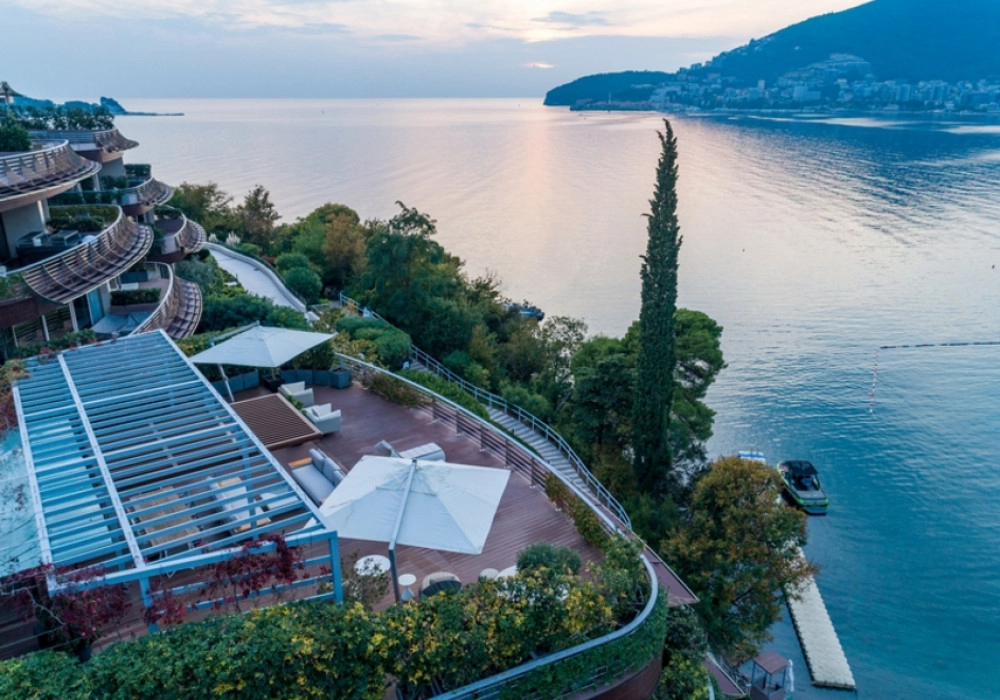 Trosoban-stan-u-novogradnji-Boreti-Budva Trosoban stan u novogradnji