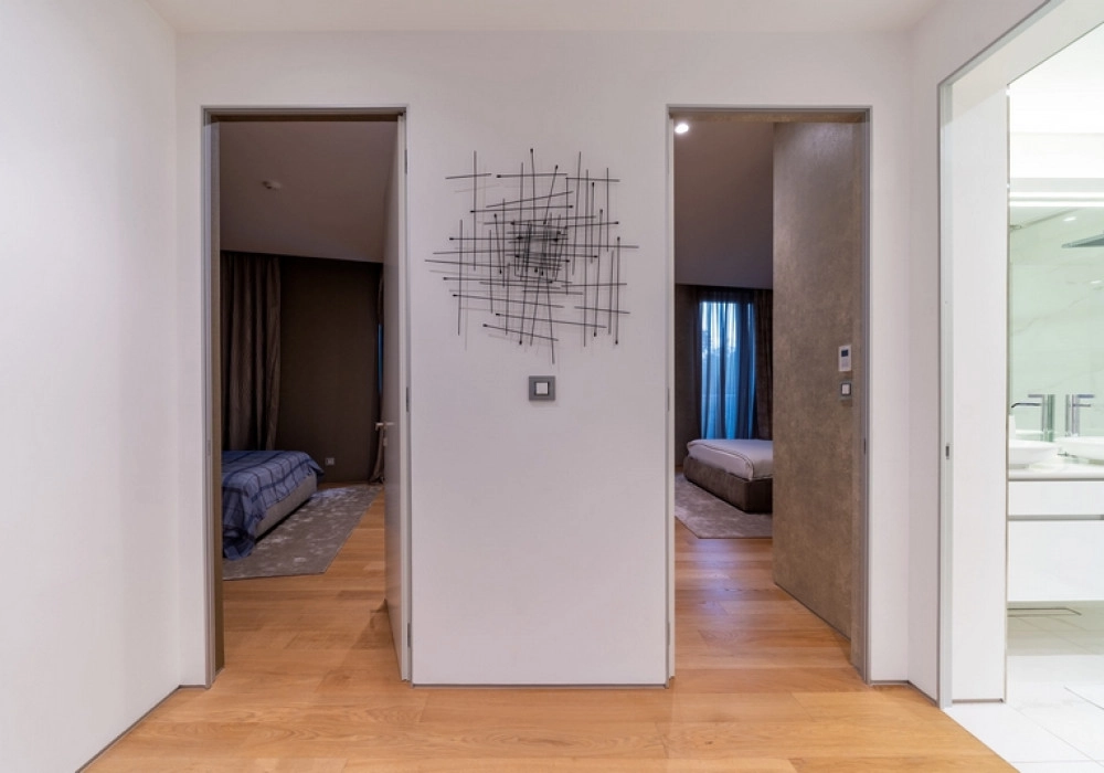 Trosoban-stan-u-novogradnji-Boreti-Budva-9 Trosoban stan 569 m² – Boreti, Budva — fotografija 10