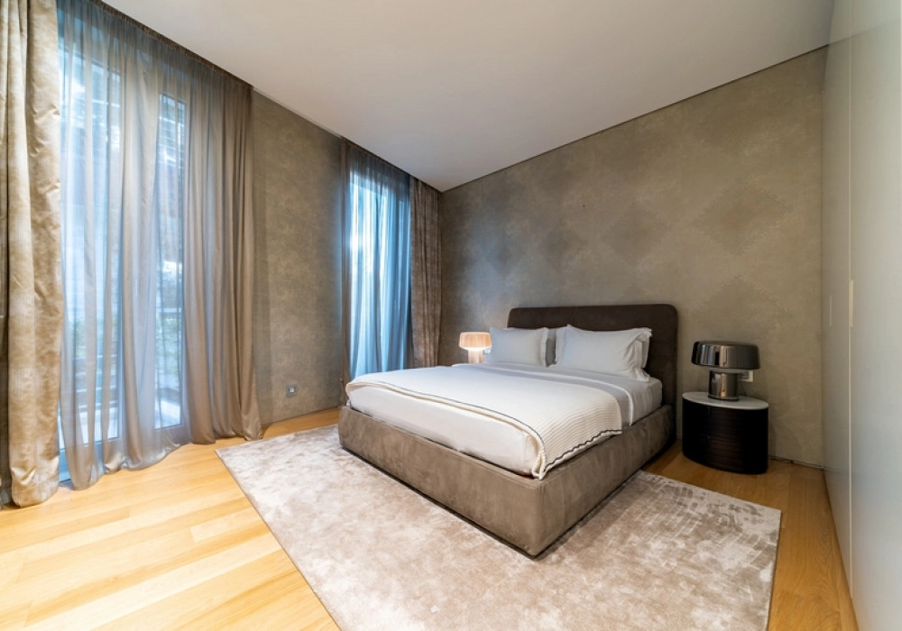 Trosoban-stan-u-novogradnji-Boreti-Budva-10 Trosoban stan 569 m² – Boreti, Budva — fotografija 11