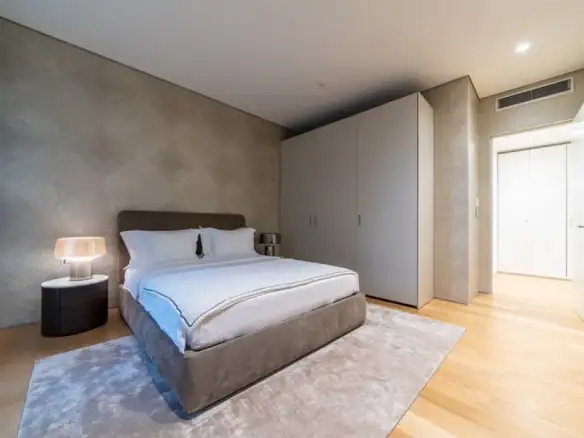 Trosoban stan 569 m² – Boreti, Budva — fotografija 12