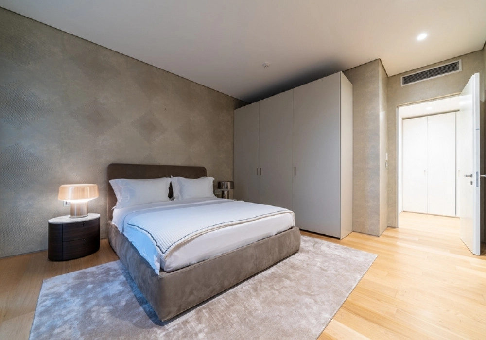 Trosoban-stan-u-novogradnji-Boreti-Budva-11 Trosoban stan 569 m² – Boreti, Budva — fotografija 12