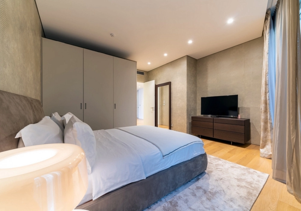 Trosoban-stan-u-novogradnji-Boreti-Budva-12 Trosoban stan 569 m² – Boreti, Budva — fotografija 13