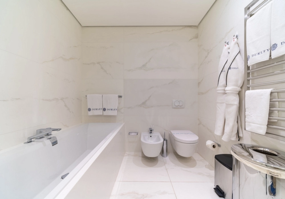 Trosoban-stan-u-novogradnji-Boreti-Budva-14 Trosoban stan 569 m² – Boreti, Budva — fotografija 15