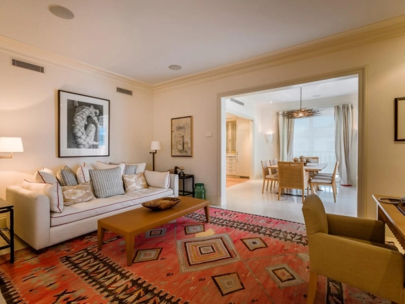 Četvorosoban stan 397 m² – Gorica, Tivat — fotografija 10