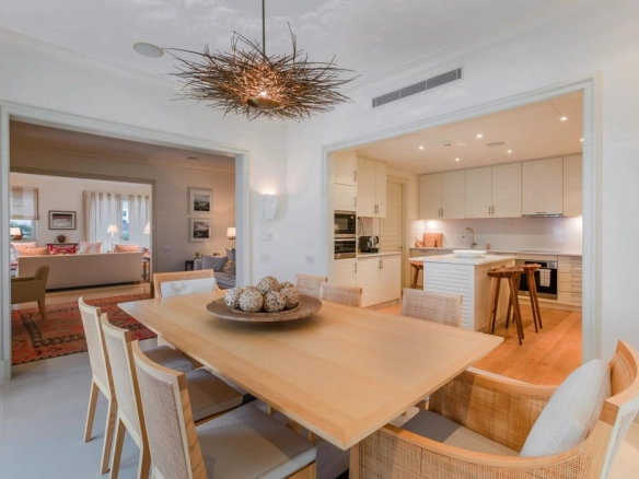 Četvorosoban stan 397 m² – Gorica, Tivat — fotografija 12