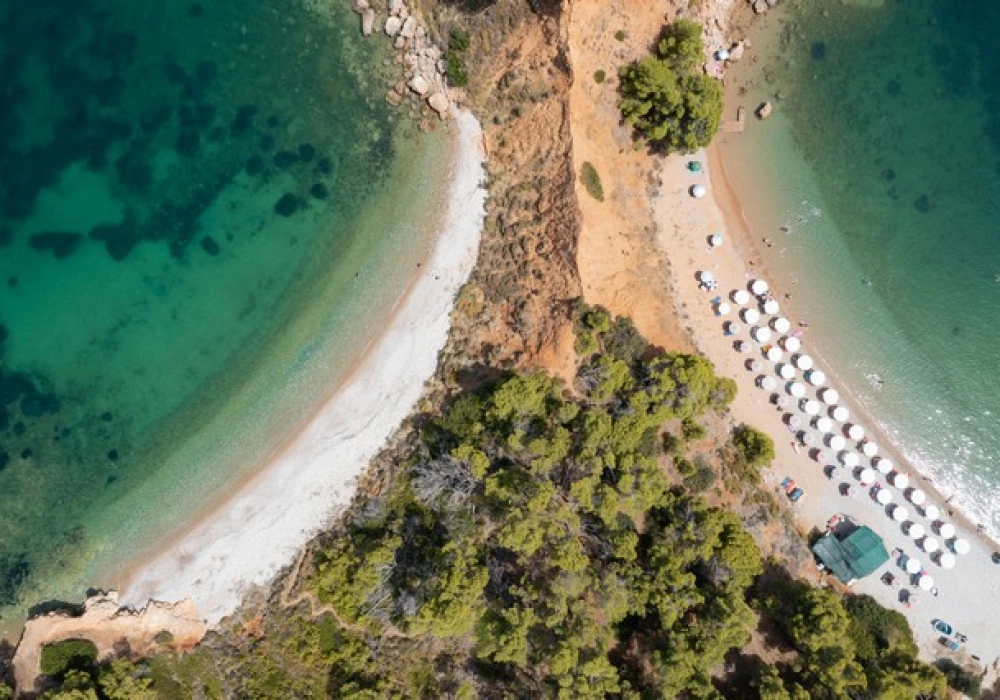 Plac-uz-more-u-Rezevicima-Budva-3 Plac 4.500 m² – Reževići, Budva — fotografija 4