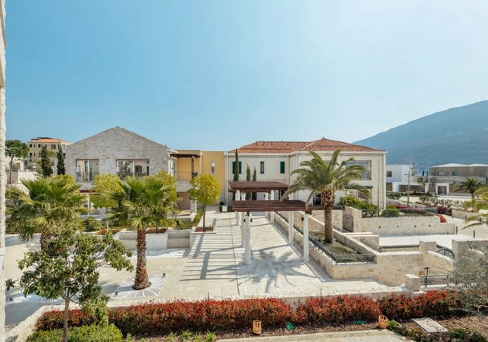Nova-vila-sa-bazenom-u-Kumboru-Herceg-Novi-5 Kuća – Kumbor, Herceg Novi — fotografija 6