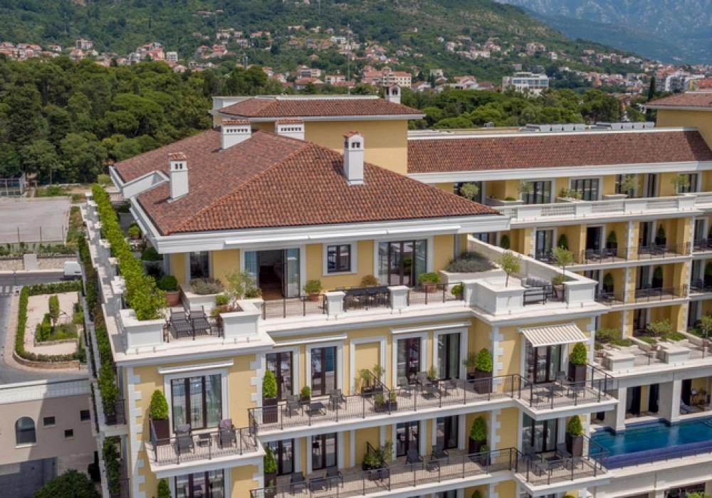 Cetvorosoban-stan-u-Porto-Montenegru-Gorica-Tivat-2 Četvorosoban stan 600 m² – Gorica, Tivat — fotografija 3