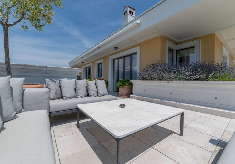 Cetvorosoban-stan-u-Porto-Montenegru-Gorica-Tivat-3 Četvorosoban stan 600 m² – Gorica, Tivat — fotografija 4