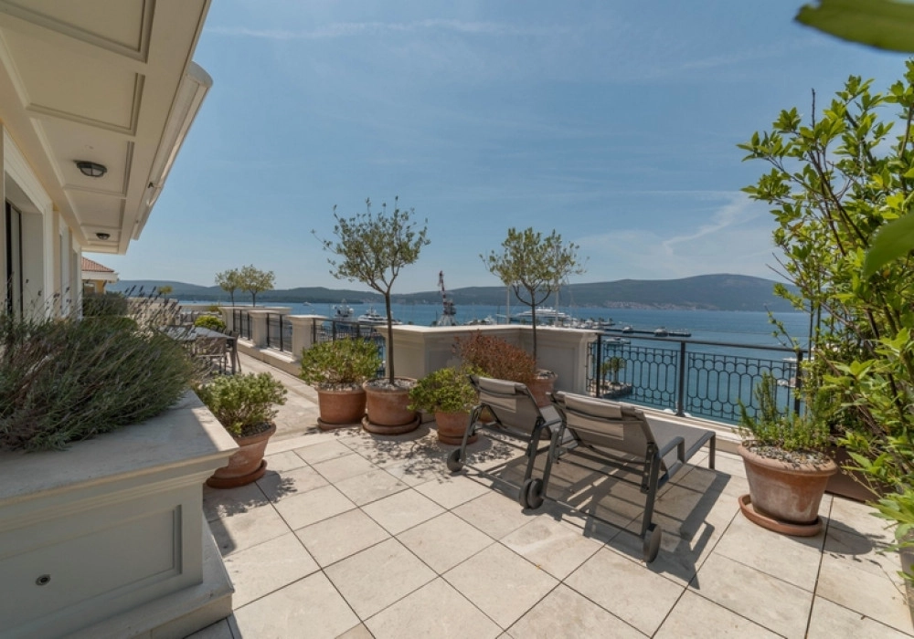 Cetvorosoban-stan-u-Porto-Montenegru-Gorica-Tivat-4 Četvorosoban stan 600 m² – Gorica, Tivat — fotografija 5