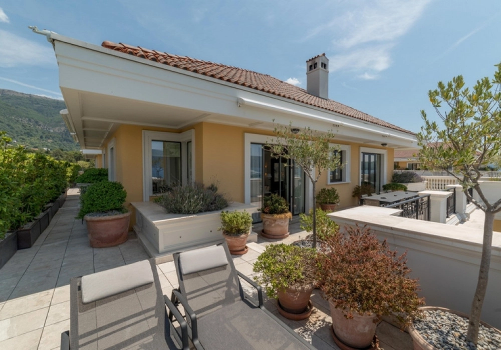 Cetvorosoban-stan-u-Porto-Montenegru-Gorica-Tivat-6 Četvorosoban stan 600 m² – Gorica, Tivat — fotografija 7