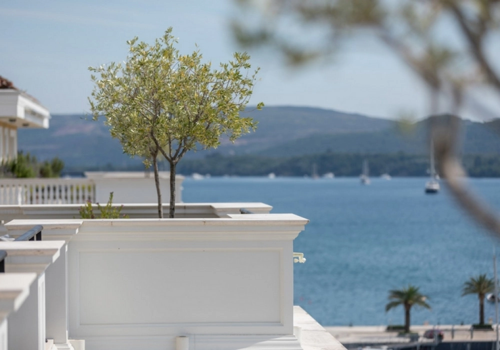Cetvorosoban-stan-u-Porto-Montenegru-Gorica-Tivat-14 Četvorosoban stan 600 m² – Gorica, Tivat — fotografija 15