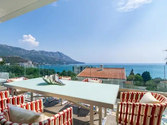 Kuća – Bečići, Budva — fotografija 2