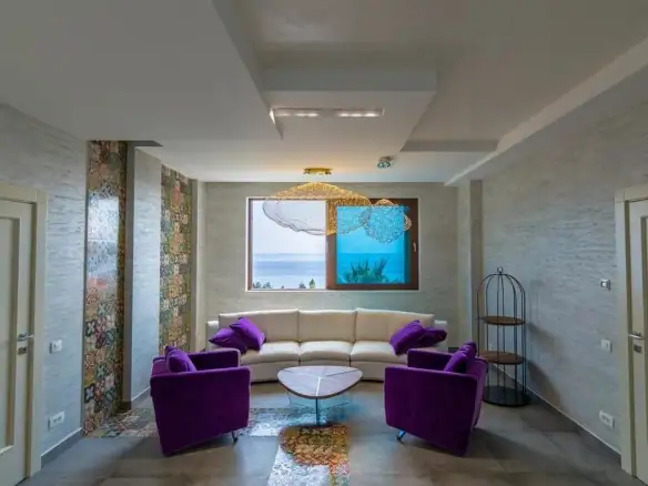 Kuća – Bečići, Budva — fotografija 13