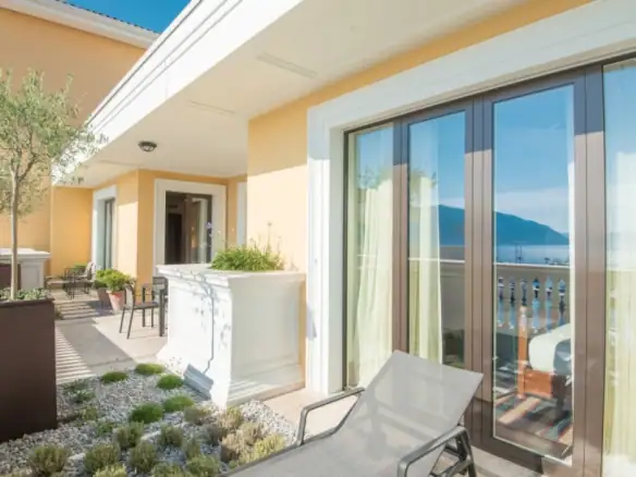 Četvorosoban stan 190 m² – Gorica, Tivat — fotografija 2