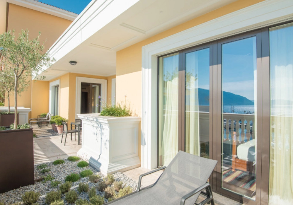 Cetvorosoban-stan-u-Porto-Montenegru-Gorica-Tivat-1 Četvorosoban stan 190 m² – Gorica, Tivat — fotografija 2