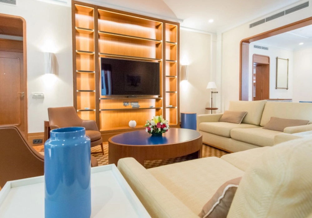 Cetvorosoban-stan-u-Porto-Montenegru-Gorica-Tivat-3 Četvorosoban stan 190 m² – Gorica, Tivat — fotografija 4