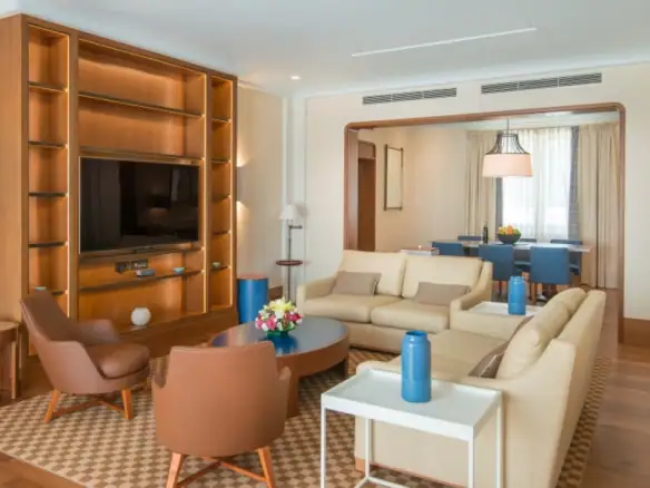 Četvorosoban stan 190 m² – Gorica, Tivat — fotografija 5