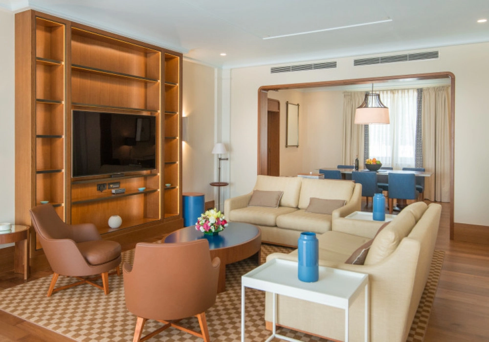 Cetvorosoban-stan-u-Porto-Montenegru-Gorica-Tivat-4 Četvorosoban stan 190 m² – Gorica, Tivat — fotografija 5