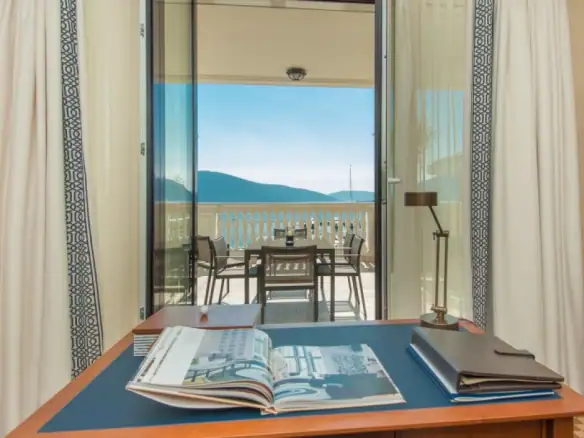 Četvorosoban stan 190 m² – Gorica, Tivat — fotografija 6