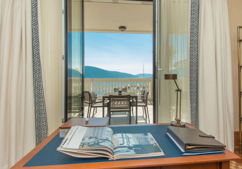 Cetvorosoban-stan-u-Porto-Montenegru-Gorica-Tivat-5 Četvorosoban stan 190 m² – Gorica, Tivat — fotografija 6