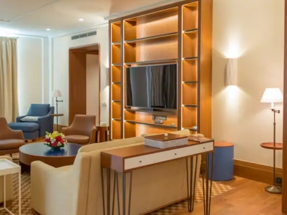 Četvorosoban stan 190 m² – Gorica, Tivat — fotografija 14