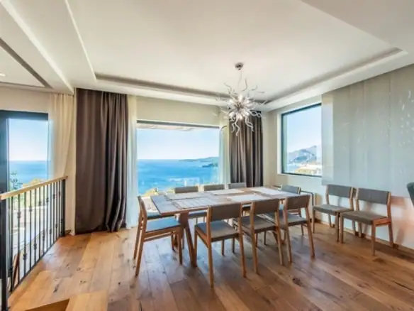 Kuća 496 m² – Blizikuće, Budva — fotografija 3
