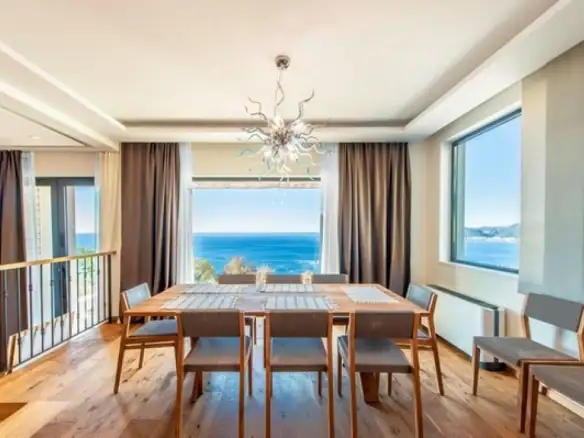 Kuća 496 m² – Blizikuće, Budva — fotografija 4