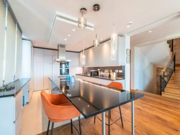 Kuća 496 m² – Blizikuće, Budva — fotografija 5