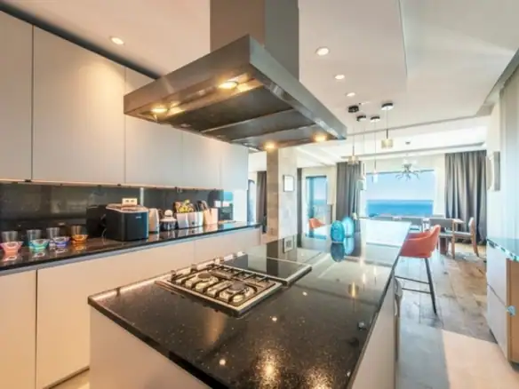 Kuća 496 m² – Blizikuće, Budva — fotografija 6