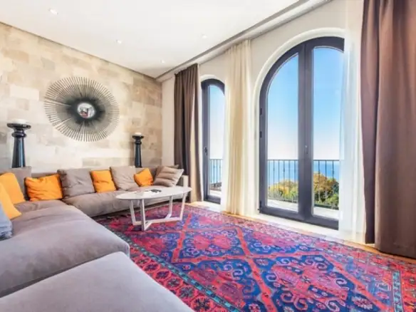 Kuća 496 m² – Blizikuće, Budva — fotografija 7