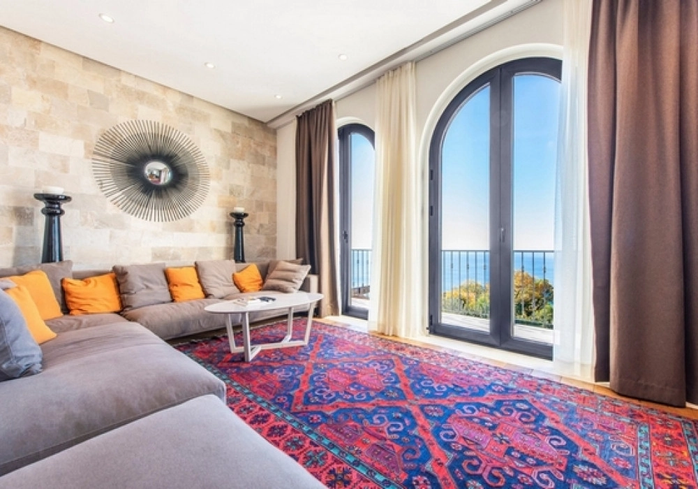 Kuca-sa-bazenom-u-Blizikucama-Budva-6 Kuća 496 m² – Blizikuće, Budva — fotografija 7