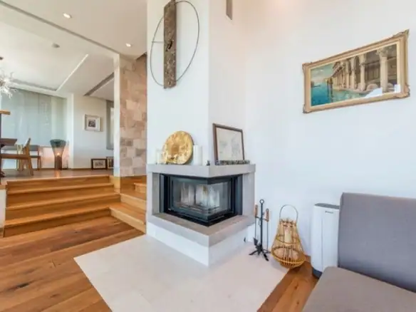 Kuća 496 m² – Blizikuće, Budva — fotografija 10