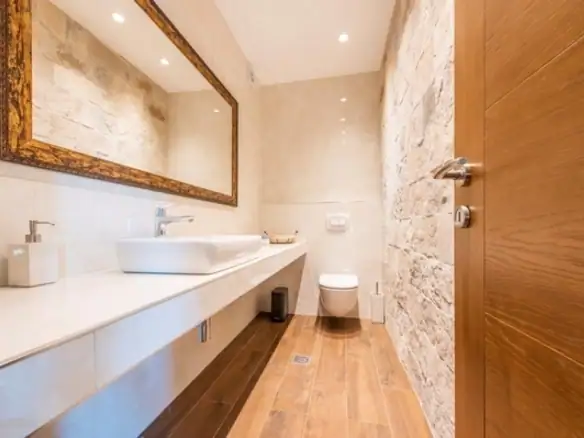 Kuća 496 m² – Blizikuće, Budva — fotografija 13