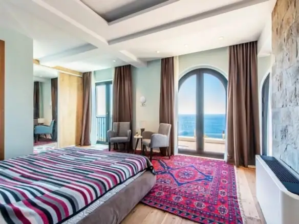Kuća 496 m² – Blizikuće, Budva — fotografija 14