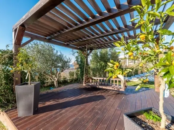 Kuća 496 m² – Blizikuće, Budva — fotografija 15