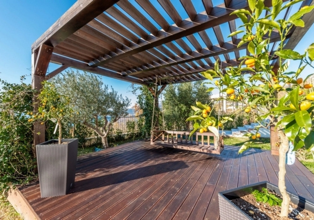 Kuca-sa-bazenom-u-Blizikucama-Budva-14 Kuća 496 m² – Blizikuće, Budva — fotografija 15