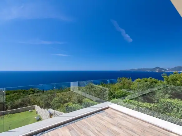 Kuća 550 m² – Reževići, Budva — fotografija 2