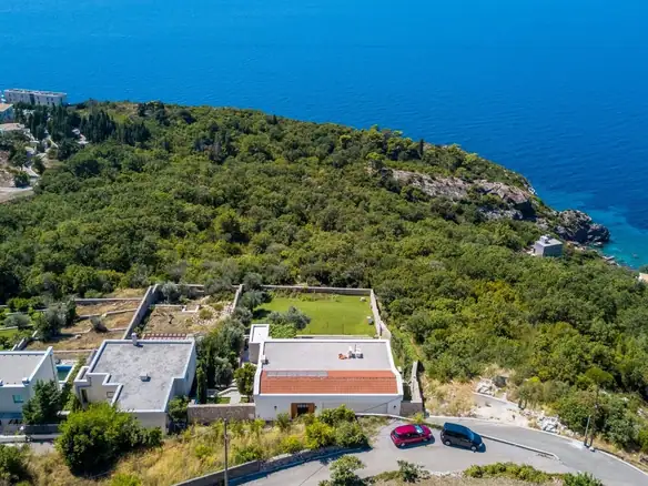 Kuća 550 m² – Reževići, Budva — fotografija 9