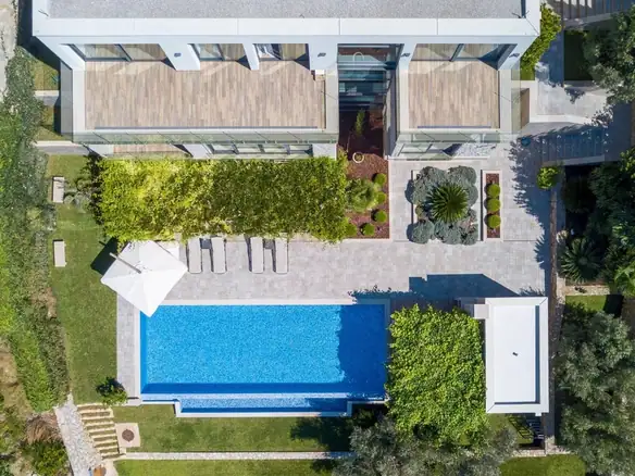 Kuća 550 m² – Reževići, Budva — fotografija 10