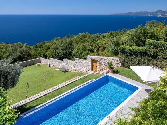 Kuća 550 m² – Reževići, Budva — fotografija 11